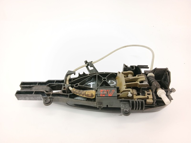 Recambio de maneta exterior trasera derecha para bmw 3 (e90) 320 d referencia OEM IAM   