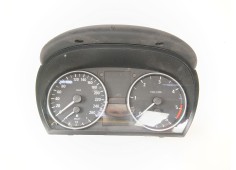 Recambio de cuadro instrumentos para bmw 3 (e90) 320 d referencia OEM IAM 102535046  