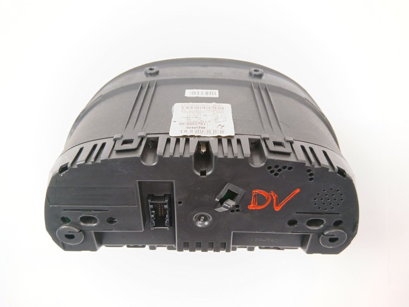 Recambio de cuadro instrumentos para bmw 3 (e90) 320 d referencia OEM IAM 102535046  