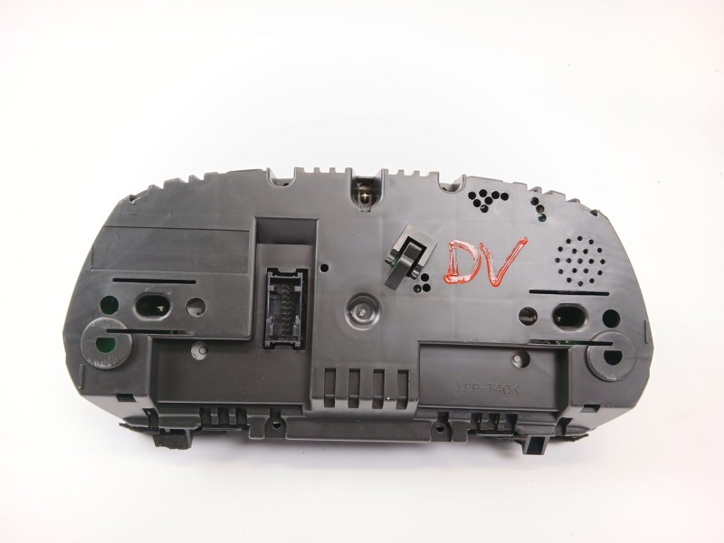 Recambio de cuadro instrumentos para bmw 3 (e90) 320 d referencia OEM IAM 102535046  
