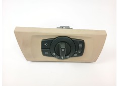 Recambio de mando luces para bmw 3 (e90) 320 d referencia OEM IAM 6932792   2