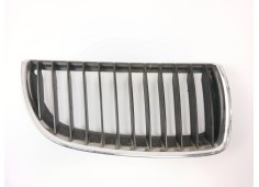 Recambio de rejilla paragolpes derecha para bmw 3 (e90) 320 d referencia OEM IAM 7120008  