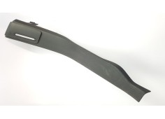 Recambio de molduras traseras para peugeot 3008 1.6 hdi fap referencia OEM IAM 9670438577 9016 RD 