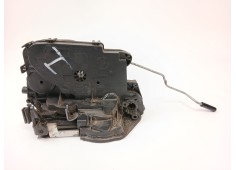 Recambio de cerradura puerta delantera izquierda para bmw 3 (e90) 320 d referencia OEM IAM 7059967  