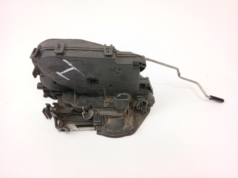Recambio de cerradura puerta delantera izquierda para bmw 3 (e90) 320 d referencia OEM IAM 7059967  