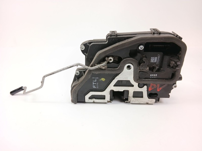 Recambio de cerradura puerta delantera izquierda para bmw 3 (e90) 320 d referencia OEM IAM 7059967  