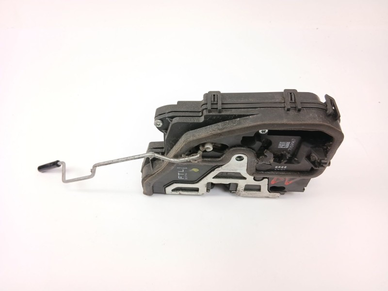 Recambio de cerradura puerta delantera izquierda para bmw 3 (e90) 320 d referencia OEM IAM 7059967  