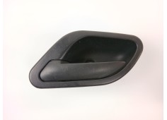 Recambio de maneta interior delantera izquierda para bmw 3 compact (e46) 320 td referencia OEM IAM 7002019  