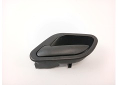 Recambio de maneta interior delantera izquierda para bmw 3 compact (e46) 320 td referencia OEM IAM 7002019   2