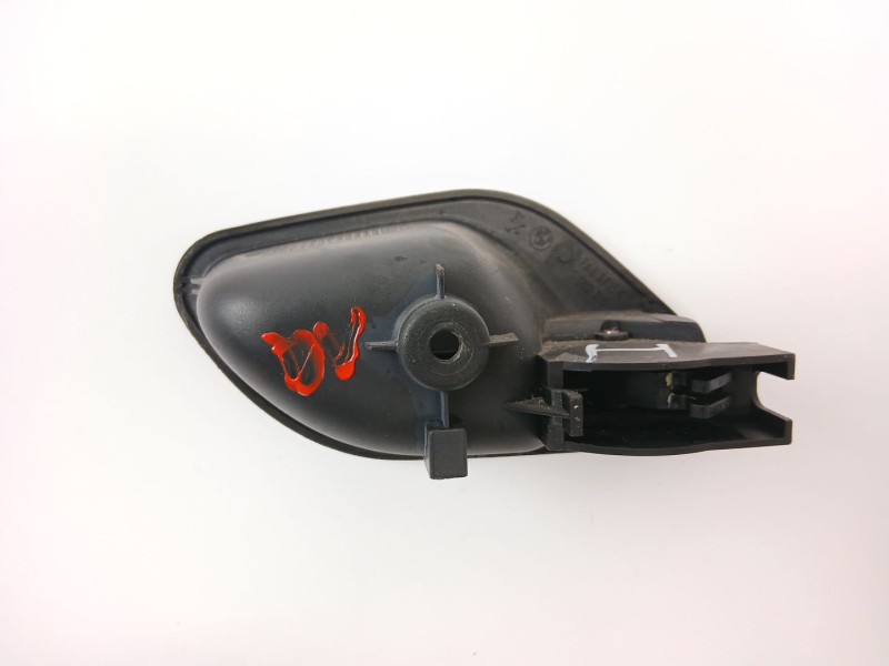 Recambio de maneta interior delantera izquierda para bmw 3 compact (e46) 320 td referencia OEM IAM 7002019  