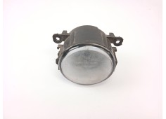 Recambio de faro antiniebla izquierdo para renault megane ii (bm0/1_, cm0/1_) 1.9 dci (bm0g, cm0g) referencia OEM IAM 085512007  2
