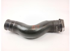 Recambio de mangueras intercooler para opel astra h gtc (a04) 1.9 cdti (l08) referencia OEM IAM 55557037  