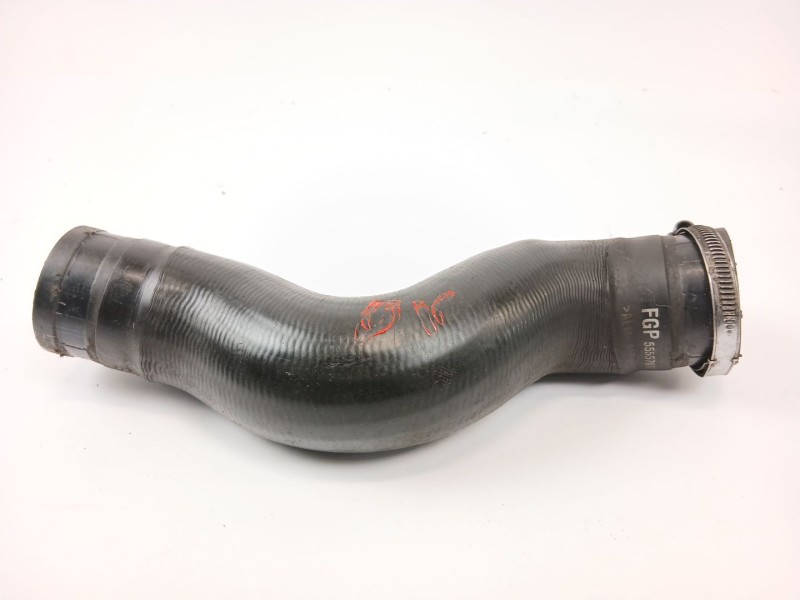 Recambio de mangueras intercooler para opel astra h gtc (a04) 1.9 cdti (l08) referencia OEM IAM 55557037  