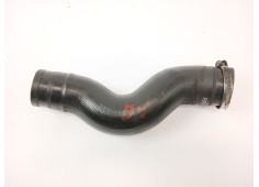 Recambio de mangueras intercooler para opel astra h gtc (a04) 1.9 cdti (l08) referencia OEM IAM 55557037   2