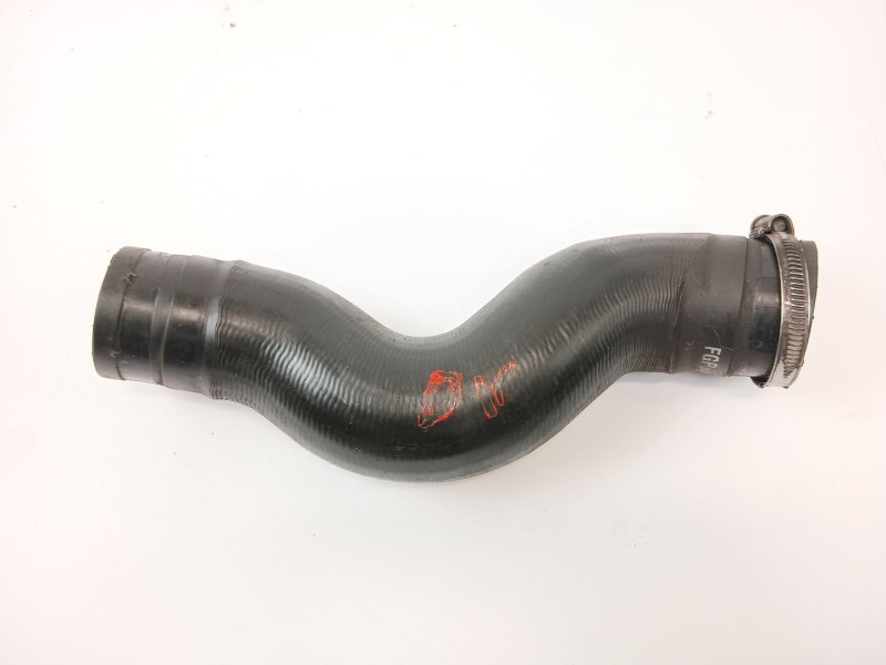 Recambio de mangueras intercooler para opel astra h gtc (a04) 1.9 cdti (l08) referencia OEM IAM 55557037  