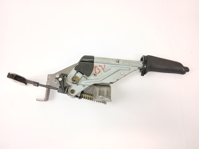 Recambio de palanca freno de mano para bmw 3 (e90) 320 d referencia OEM IAM 34406770130  