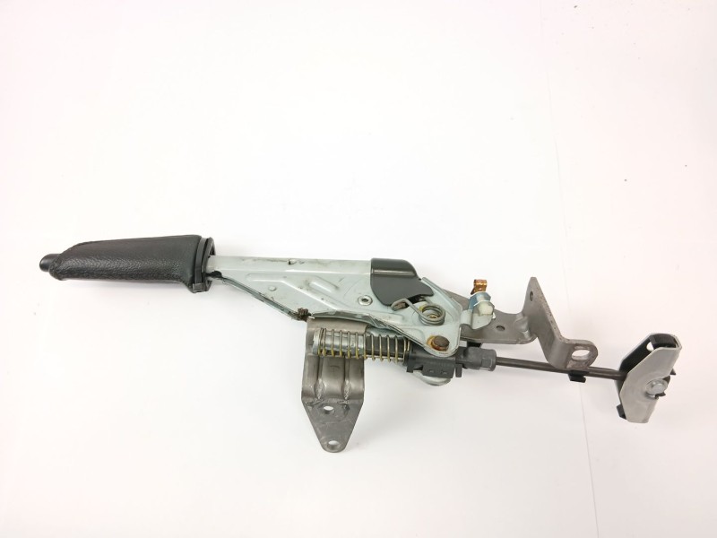 Recambio de palanca freno de mano para bmw 3 (e90) 320 d referencia OEM IAM 34406770130  