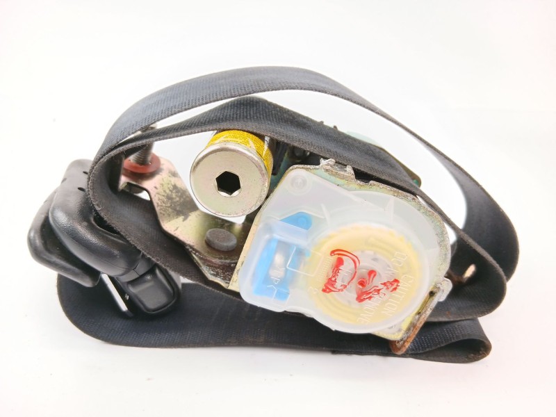 Recambio de cinturon seguridad delantero izquierdo para hyundai coupe ii (gk) 1.6 16v referencia OEM IAM 88810202C000  