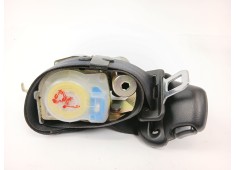 Recambio de cinturon seguridad delantero derecho para hyundai coupe ii (gk) 1.6 16v referencia OEM IAM 88810202C000  