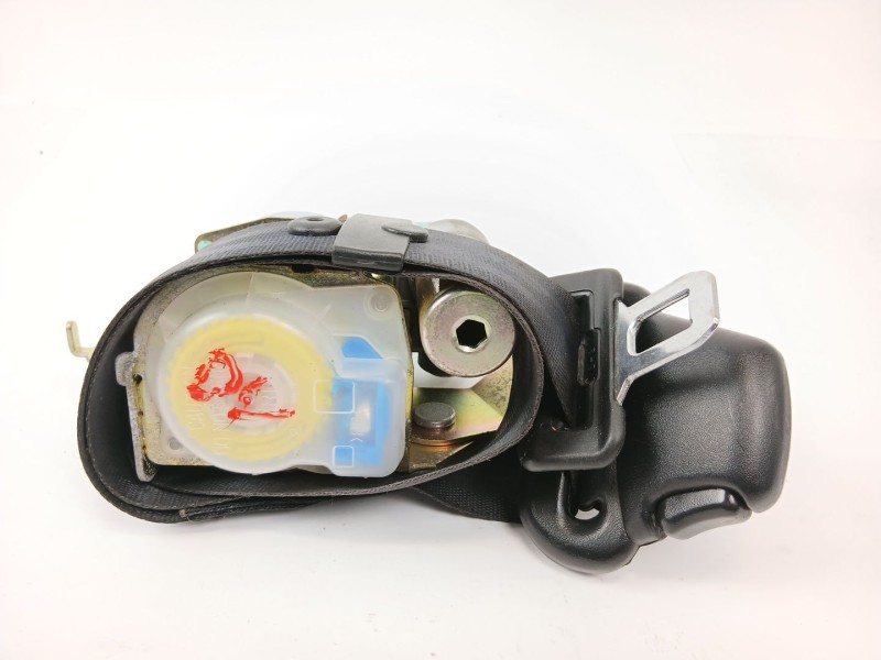 Recambio de cinturon seguridad delantero derecho para hyundai coupe ii (gk) 1.6 16v referencia OEM IAM 88810202C000  