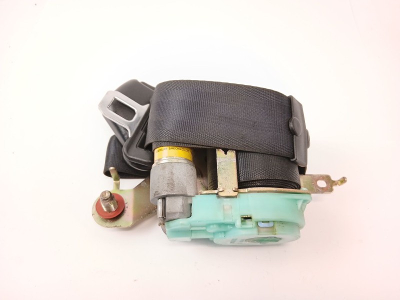 Recambio de cinturon seguridad delantero derecho para hyundai coupe ii (gk) 1.6 16v referencia OEM IAM 88810202C000  
