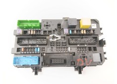 Recambio de caja reles / fusibles para opel astra h gtc (a04) 1.9 cdti (l08) referencia OEM IAM 13222173   2