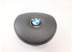 Recambio de airbag delantero izquierdo para bmw 3 (e90) 320 d referencia OEM IAM 3051642   2