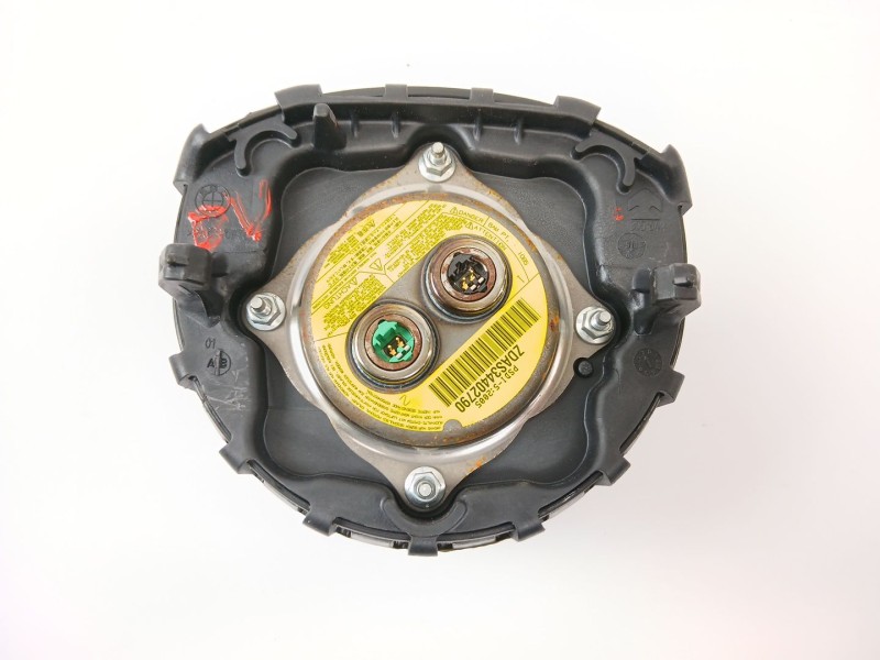 Recambio de airbag delantero izquierdo para bmw 3 (e90) 320 d referencia OEM IAM 3051642  