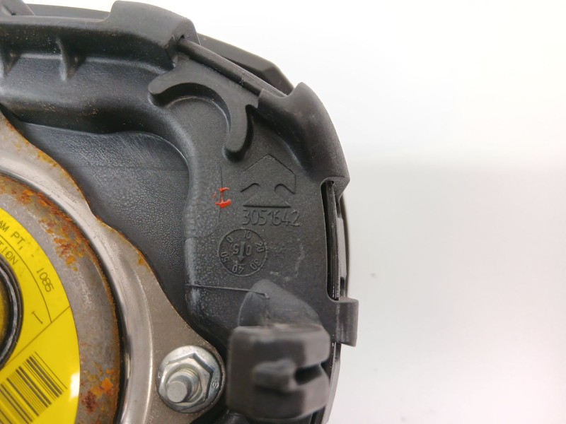 Recambio de airbag delantero izquierdo para bmw 3 (e90) 320 d referencia OEM IAM 3051642  
