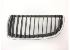 Recambio de rejilla paragolpes izquierda para bmw 3 (e90) 320 d referencia OEM IAM 7120007  