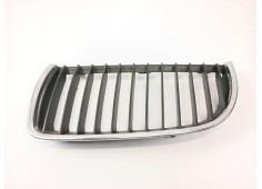 Recambio de rejilla paragolpes izquierda para bmw 3 (e90) 320 d referencia OEM IAM 7120007   2