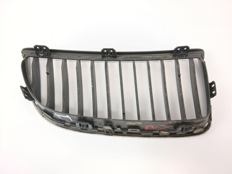 Recambio de rejilla paragolpes izquierda para bmw 3 (e90) 320 d referencia OEM IAM 7120007  