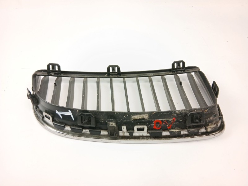 Recambio de rejilla paragolpes izquierda para bmw 3 (e90) 320 d referencia OEM IAM 7120007  