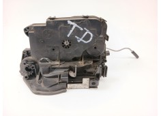 Recambio de cerradura puerta trasera derecha para bmw 3 (e90) 320 d referencia OEM IAM 7060296  