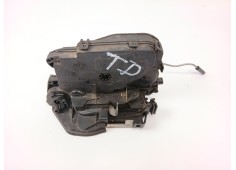 Recambio de cerradura puerta trasera derecha para bmw 3 (e90) 320 d referencia OEM IAM 7060296   2