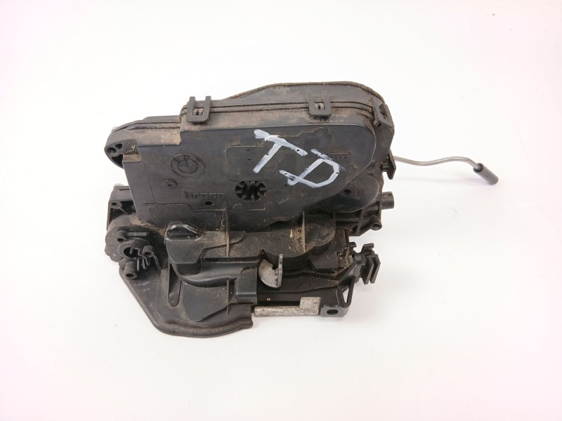 Recambio de cerradura puerta trasera derecha para bmw 3 (e90) 320 d referencia OEM IAM 7060296  