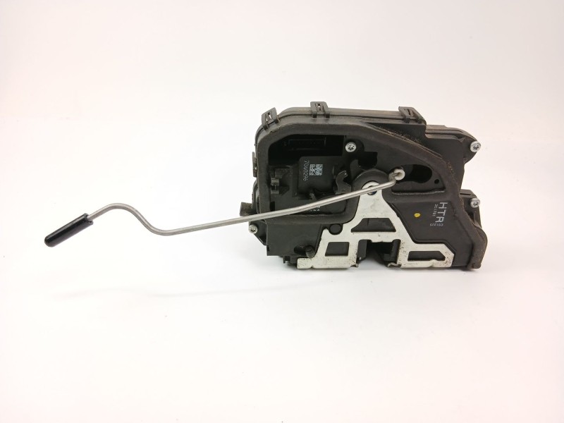 Recambio de cerradura puerta trasera derecha para bmw 3 (e90) 320 d referencia OEM IAM 7060296  