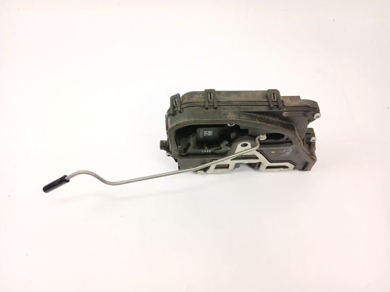 Recambio de cerradura puerta trasera derecha para bmw 3 (e90) 320 d referencia OEM IAM 7060296  