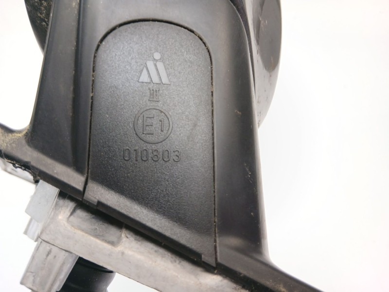 Recambio de retrovisor derecho para bmw 3 (e90) 320 d referencia OEM IAM E1010803  