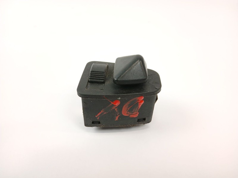 Recambio de mando retrovisor para bmw 3 compact (e46) 320 td referencia OEM IAM 61318373691  