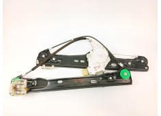 Recambio de elevalunas delantero derecho para bmw 3 (e90) 320 d referencia OEM IAM 7060266  