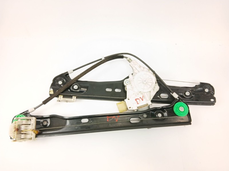 Recambio de elevalunas delantero derecho para bmw 3 (e90) 320 d referencia OEM IAM 7060266  