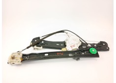 Recambio de elevalunas delantero derecho para bmw 3 (e90) 320 d referencia OEM IAM 7060266   2