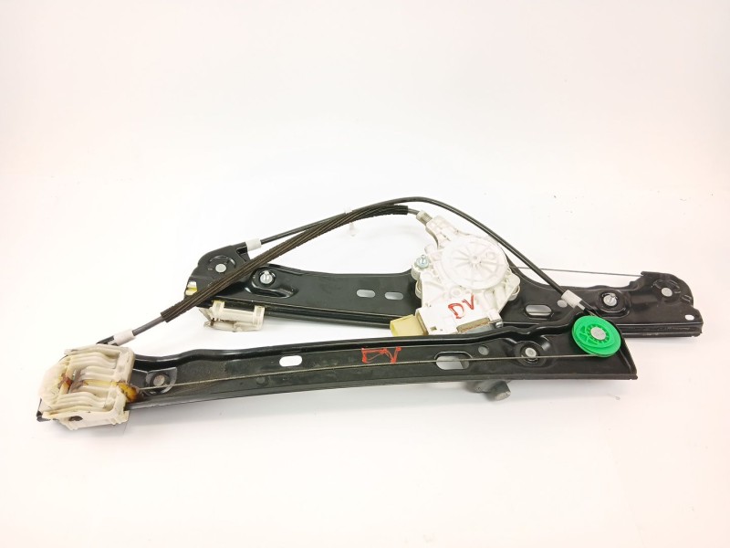 Recambio de elevalunas delantero derecho para bmw 3 (e90) 320 d referencia OEM IAM 7060266  