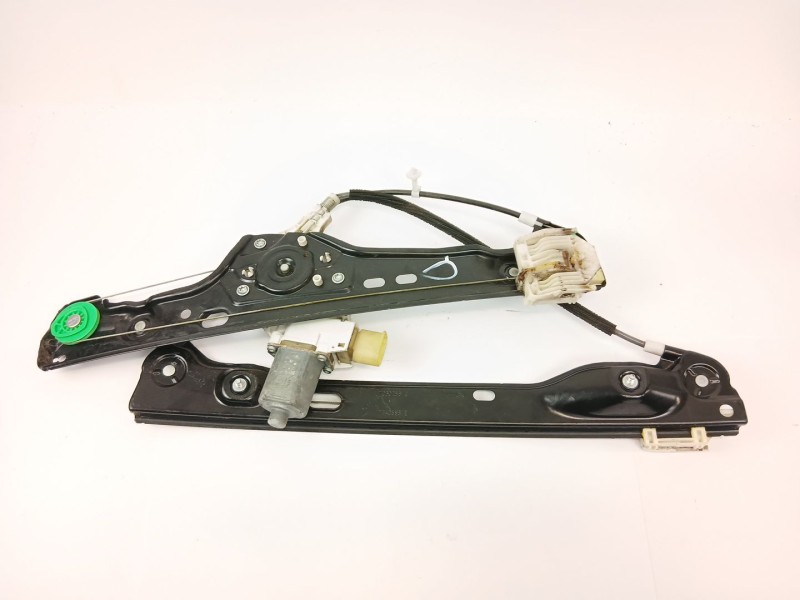 Recambio de elevalunas delantero derecho para bmw 3 (e90) 320 d referencia OEM IAM 7060266  