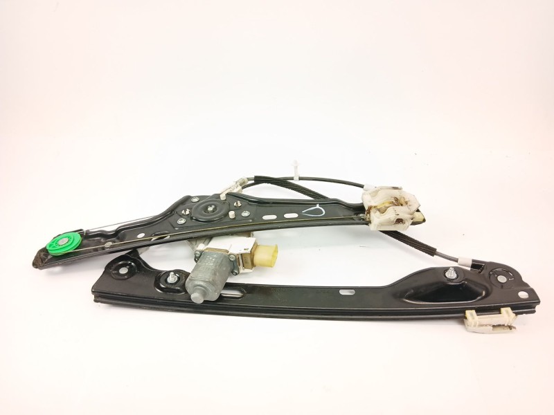 Recambio de elevalunas delantero derecho para bmw 3 (e90) 320 d referencia OEM IAM 7060266  