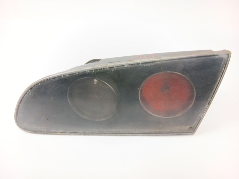 Recambio de piloto trasero derecho interior para seat ibiza iii (6l1) 1.9 tdi referencia OEM IAM 6L6945094  