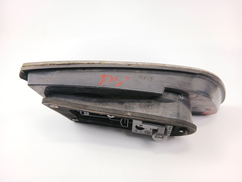 Recambio de piloto trasero derecho interior para seat ibiza iii (6l1) 1.9 tdi referencia OEM IAM 6L6945094  