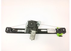 Recambio de elevalunas trasero derecho para bmw 3 (e90) 320 d referencia OEM IAM 1060079  
