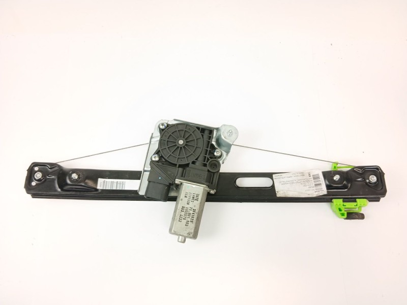 Recambio de elevalunas trasero derecho para bmw 3 (e90) 320 d referencia OEM IAM 1060079  